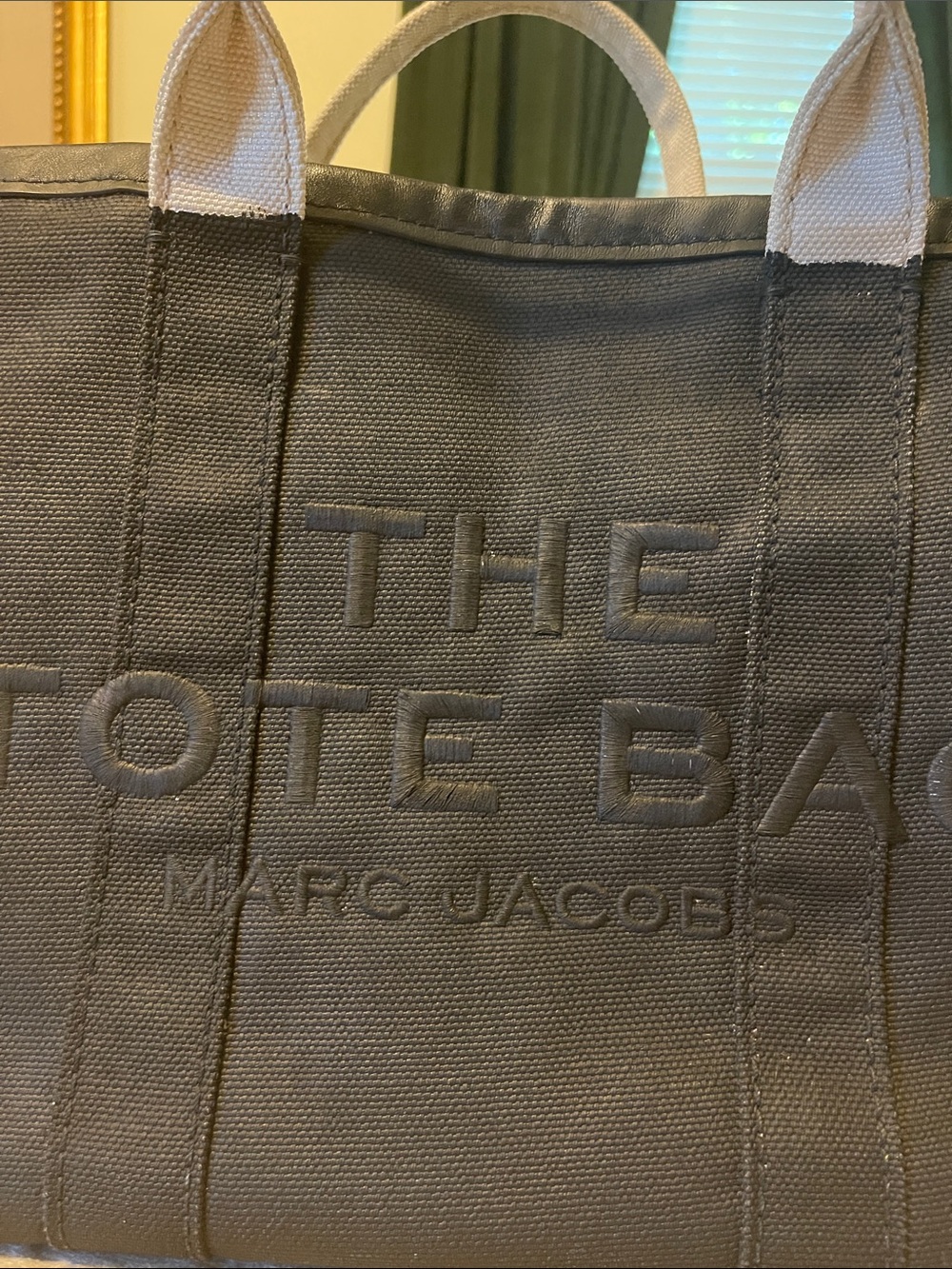 Marc Jacobs The Tote PROJECT Jacquard Bag - PLEASE READ DESCRIPTION! - Picture 3 of 16